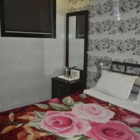 Hotel National Βομβάη Εξωτερικό φωτογραφία
