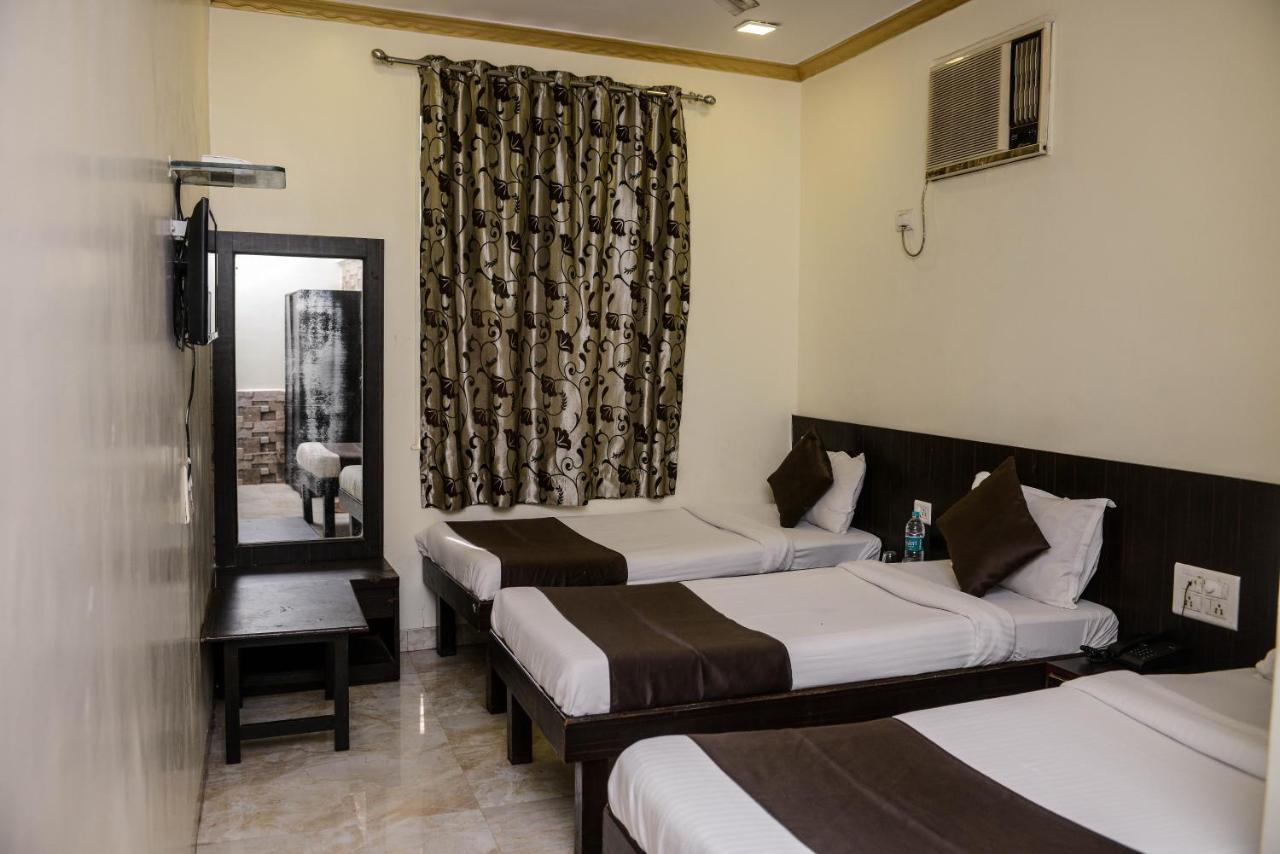 Hotel National Βομβάη Εξωτερικό φωτογραφία