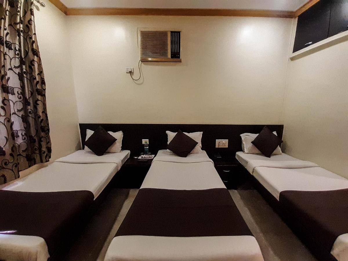 Hotel National Βομβάη Εξωτερικό φωτογραφία