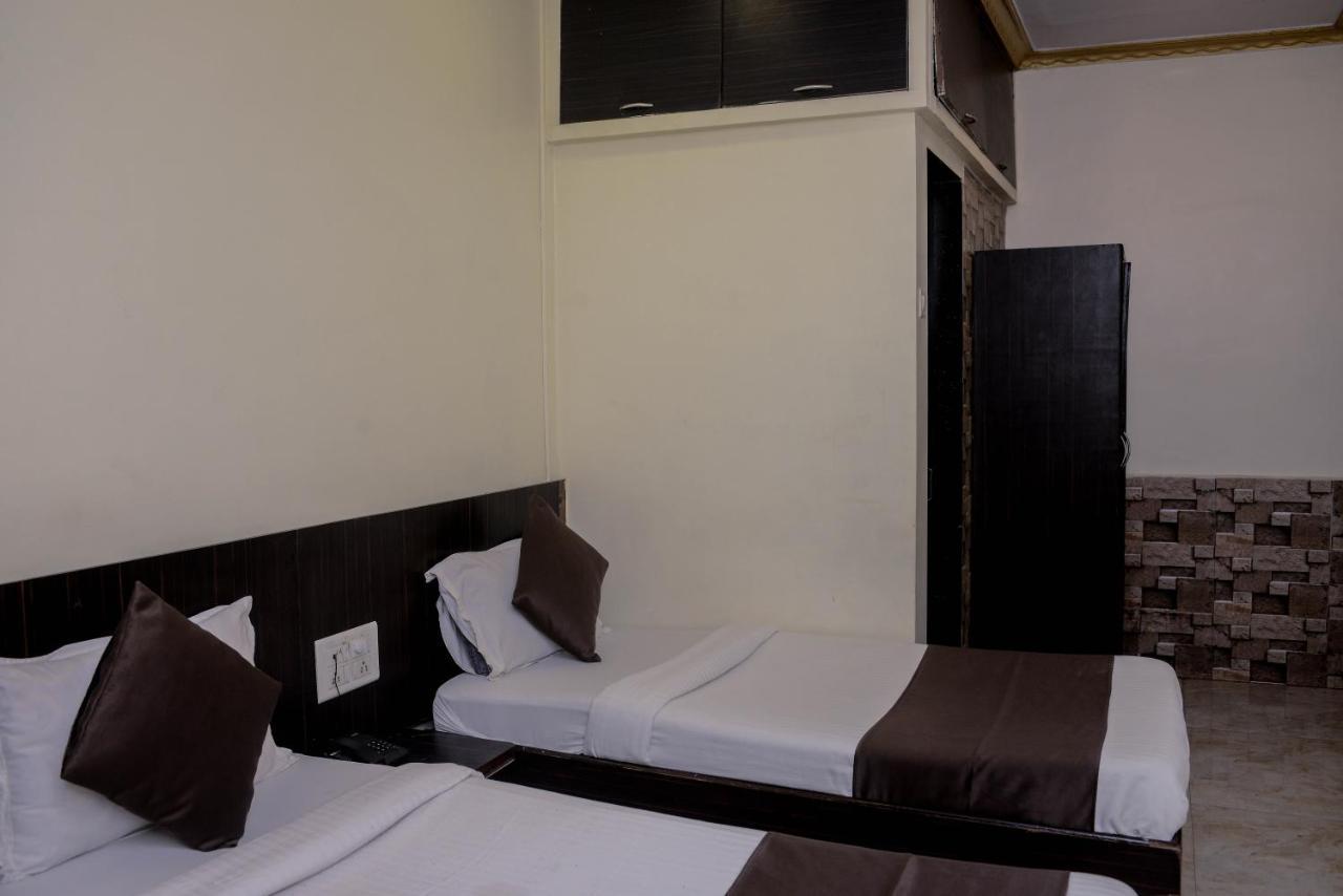 Hotel National Βομβάη Εξωτερικό φωτογραφία