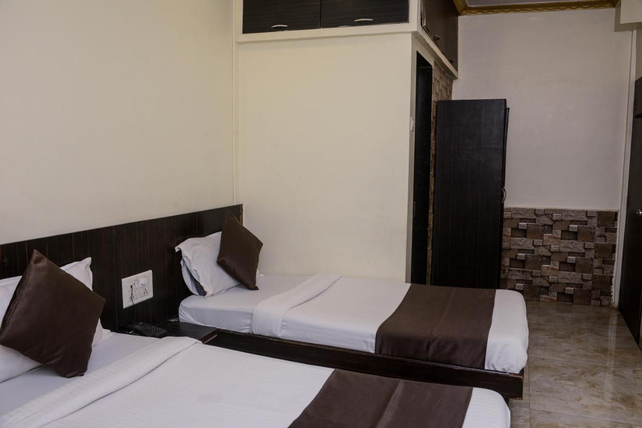Hotel National Βομβάη Εξωτερικό φωτογραφία