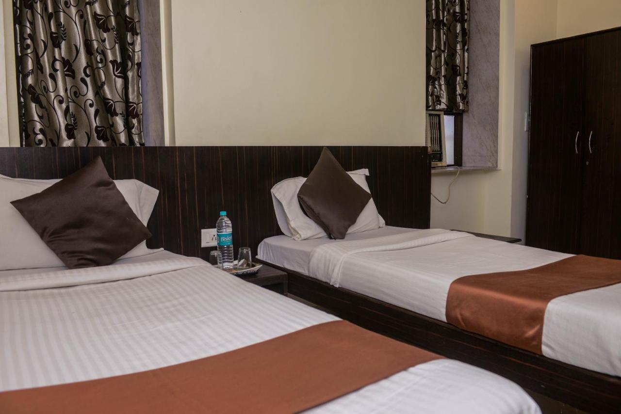 Hotel National Βομβάη Εξωτερικό φωτογραφία