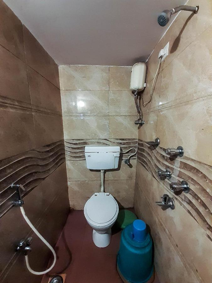 Hotel National Βομβάη Εξωτερικό φωτογραφία